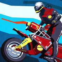 LineBiker