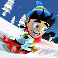 SkiMaster3d